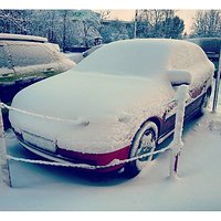 No to wreszcie mamy zimę, pora kupić rękawiczki. :D
Winter at last - it's time to buy some gloves. :D

#snieg #zima #warszawa #samochod #winter #poland #warsaw #snow #car #opel.