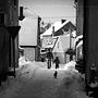 warmia #kochamy_warmie #poland #polska #street_photo #street #nikonphotography #samsung #nikond7100 #nikon #people #jeziorany #warmia #blackandwhite #black #monochrome