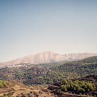 Rodos | Analogowo