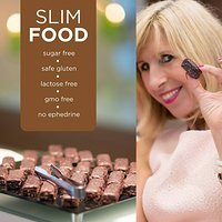 Batoniki SLIM FOOD