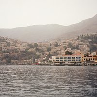 Symi | Analogowo