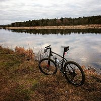 Narew #nowogród #mtbxcpl #cardio #mtb #strava #sport #training #active #diet #fitness #fit #cycling #bicycle #mountainbike #bike #mtb #chillaut