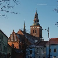 Okolice Olsztyna / Lidzbark Warmiński