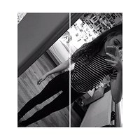 "Czas lepsze życie zacząć, on daje odwagę..." ⚡️
#hi #bw #again #girl #polishgirl #wannabefit 