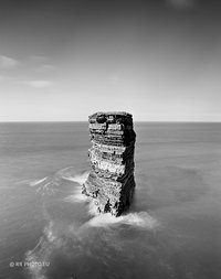 Downpatrick Head | Analogowo