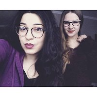 Siema #polishgirls #glasses #majonez 