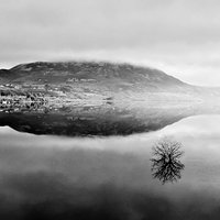 Mount Errigal | Analogowo