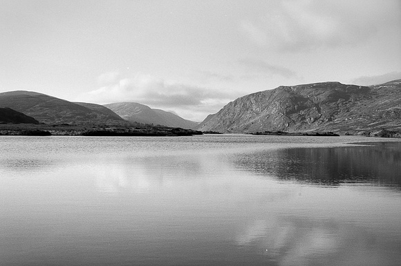 Donegal | Analogowo