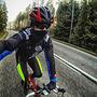 dzisiaj gorączka ale wczoraj był ogień w nogach ; #cycling #bicycle #roadbike #sport #cute #cycle #gopro #goprocycling #goprohero #giant #poland #strava #fit #luty #merida #legs