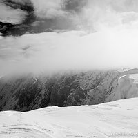 Śnieżne Kotły / Snowy Cirque