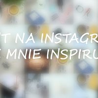 Polecam, Iza Urbaniak | 5 kont na instagramie, które mnie inspirują #1