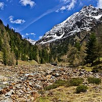 Val di Mazia