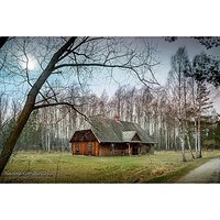 Skansen w Kolbuszowej
www.skrawkipuszczy.pl
**************************
#skansen #kolbuszowa #chata #wood #skrawkipuszczy #puszczasandomierska #słońce #sun #sole #sunshine #sunset #tramonto #hat #romantycznie #romantic #walk #spacer #muzeum #kultura #histo