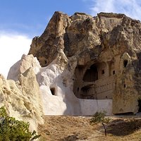 Dolina Göreme