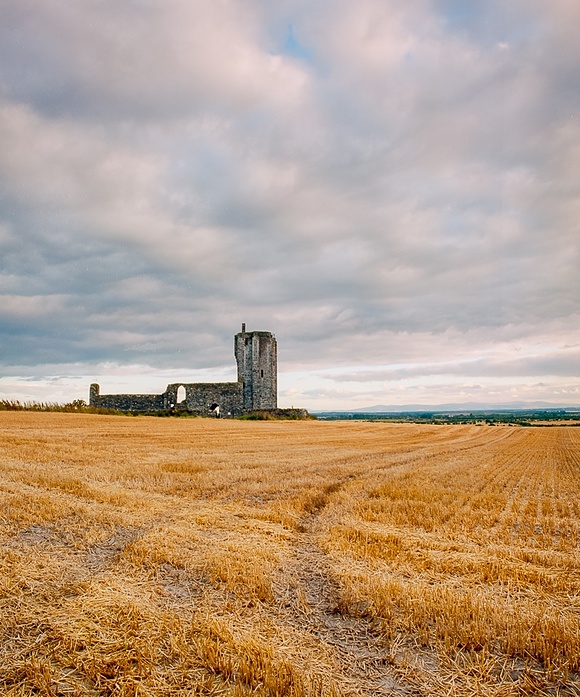 Baldongan Castle | Analogowo