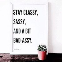 True story✨ #stay#classy#be#yourself#smile#wide#be#positive#have#passion#dreams#goals#happiness#kobietazklasą#good#style#igdaily#polishgirl#f4f#like#vsco#blogerka#followme#sweet#dreams 