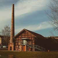 Tartak Raphaelsohnów 
#warmia #warmia_fotograficznie #kochamy_warmie #poland #Polska #tartak #muzeum #cegla #cegła #park #architectural #architektura #komin #poland #Polska #nikon #nikonphotography #nikon_photography #samsung #architektura #Olsztyn #olszt