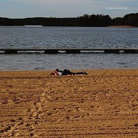 Plażing
#warmia#warmia_fotograficznie #kochamy_warmie #poland #Polska #natura #jezioro #woda #nikon #nikonphotography #nikon_photography #samsung #nikon #plaza #plaża #ukiel #olsztyn #olsztynkocham #miastoolsztyn #Olsztyn #street_photo #street