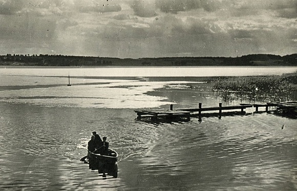 Olsztyn nie da się nie lubić