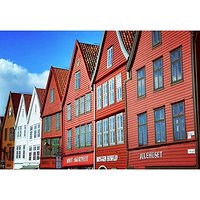 Bergen #bryggen #oldtown #norway #woodenhouse
Najfajniejsza sobota