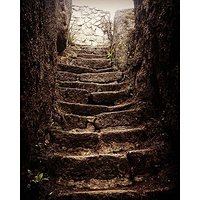 Stairs #staircase #stairway #steps #oldstairs #stonestairs #castle #oldcastle #old #stone #stones #oldtimes #creepy #stairstonowhere #onedaytrip