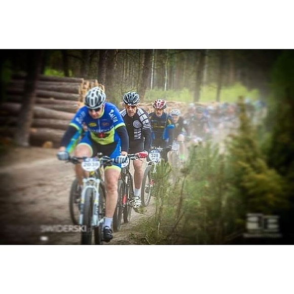 Poland Bike Marathon 1.05.2016 Legionowo #cycling #bicycle #mountainbike #bike #mtb #strava #sport #marathon #mountainbike #love #instabike #cyclist #legionowo #legs #mtbxcpl #ride #giant #follow #shimano.