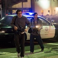 [Film] Wolny Strzelec / Nightcrawler (2014)