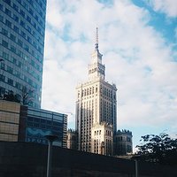 Warsaw 