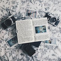 Travel journal 