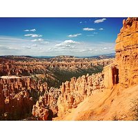 Brycecanyon #hiking #utah #usa #trip #hasztag #małohajkowania