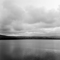 Blessington lakes | Analogowo