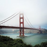 Hajkowane +25km + biegane +12km + pite ;) #sanfrancisco #goldengate #goldenstate #hiking #travel #trip #usa #nba #dirt #rubbish #homless #city #citylife #hike #bridge #smazing #love #omg #hasztag #california #californialove #californiaadventure #francisco