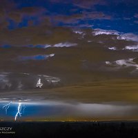 Nocne Burze | Złota Góra | Ostrowy Tuszowskie