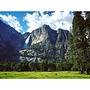 yosemite #yosemitenationalpark #yosemitefalls #fall #valley #california #usa #hiking