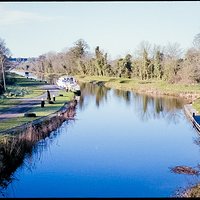 Irlandia | Analogowo