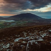 Achill Island | Analogowo