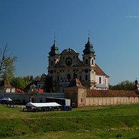 Okolice Olsztyna / Krosno, Orneta, motocykle