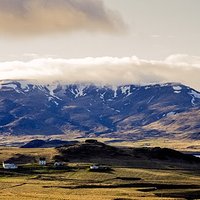 Islandia | Analogowo