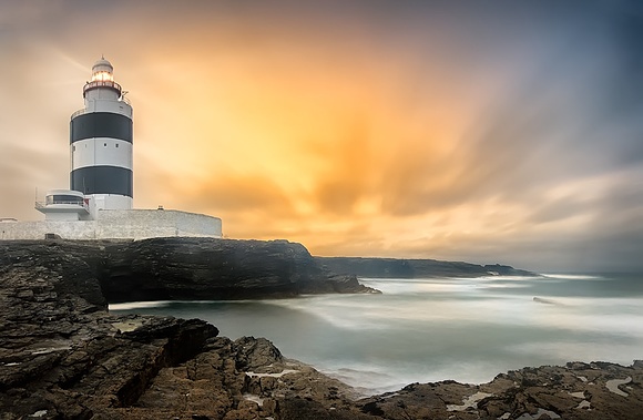 Hook Head - Irlandia