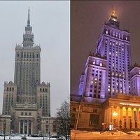 My love city- Warsaw