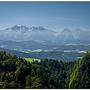 Pieniny: z Sokolicy