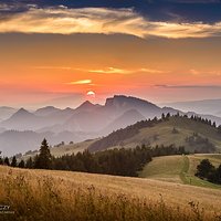 Fotografia Krajobrazowa | Pieniny i Beskid Sądecki   [Poza Puszczą] FOTO i WIDEO