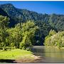 Pieniny: Dunajec