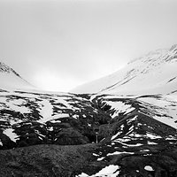 Islandia | Analogowo