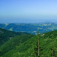 Po co jechać w te polskie Tatry?