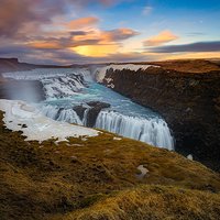 Gullfoss - Isandia