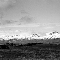 Iceland | Analogowo