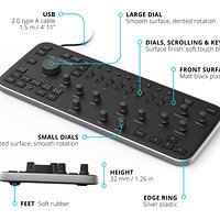 Loupedeck - konsola do edycji zdjęć w Lightroom