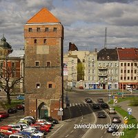 LEGNICA - Fortyfikacje miejskie