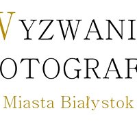 Wyzwanie fotografa